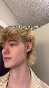 Destiny Crider's Instagram, Twitter & Facebook