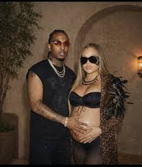 Akbar V points out that Latto didn't start posting 21 Savage until after  she dropped lines about having to keep him hidden