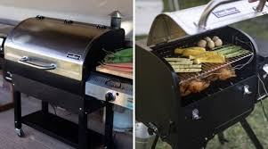 Plus, ash cleanout makes clean up a breeze. Camp Chef Pellet Grill Reviews Which Model Is Right For You