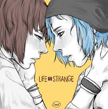 Add interesting content and earn coins. Chloe And Max Fanart Life Is Strange Amino