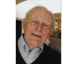 Russell Lock Obituary (1930