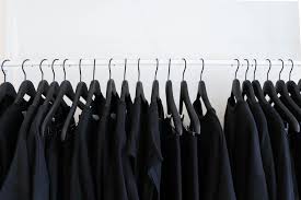 Download rack of clothes png png image for free. 5350981 3984x2656 Rack Black And White T Shirt Black Fashion Same Repetition Clothing Shirt Png Images Apparel Tshirt Hanger Top Mocah Hd Wallpapers