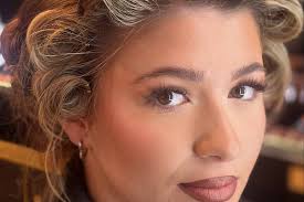 Jill Rowan Makeup in Stirling, Central & Glasgow