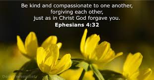 Get closer to him and he will help you. What Is Compassion In The Bible