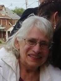 Theresa Olevine Charron