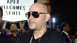 Raul Conde dead at 52: Erica Mena says their son has a 'broken heart' as  she leads tributes to Terror Squad rapper