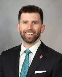 Benjamin T. Daxon, M.D.