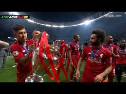 Liverpool's uefa champions league campaign came to an end at the quarterfinal stage wednesday, as real madrid held out for a goalless draw at anfield. Liverpool Vs Tottenham 2 0 Full Highlights All Goals Champions League Final Madrid 2019 Hd Youtube