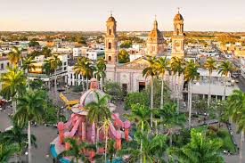 Victoria tamaulipas ✳️ lugares/cultura/teatro/música y mucho. Tamaulipas Mexico Tourist Guide Visit Mexico Mx