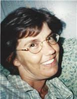 Beverly Karlson Obituary (2015)