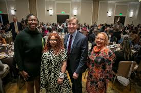 37th annual Women of Color Day at Penn