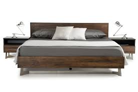 Clean lines, thick moldings and antiqued bronze pull hardware create the collection's signature style, while innovative and useful features make it uniquely. Vig Modrest Wharton Dark Aged Oak King Bedroom Set 2pcs Contemporary Modern Vgedwharton Bed Ek Set 2