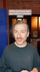 I've seen them, i've been in them. #actor #theatrekid #actorslife #mus...