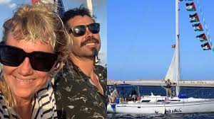 Degrading & Humiliating' :7 Aussie Gaza Flotilla Activists Released After  Days In Israeli Prison