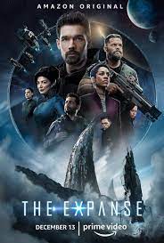 After a devastating attack on earth by an alien probe of unknown origin, enterprise is recalled and sent into a strange expanse on a new, more vital mission. Season 4 The Expanse Wiki Fandom