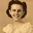 Obituary for Althea Mae (Studebaker) Spencer