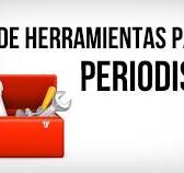Caja de recursos y herramientas para periodistas - Clases de ...