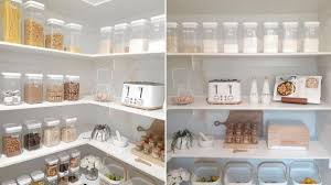 Best shelf and drawer liner for kitchens and bathrooms: Mum S Perfectly Organised Pantry Mocked Online But Can You Guess Why 7news