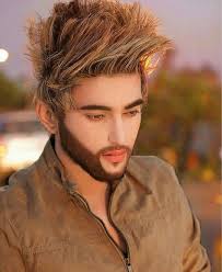 Mr Mark Handsome Indian Men Boy Hairstyles Long Hair Styles Men