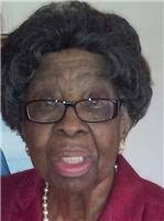 Josephine Major Obituary (2016)