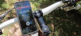 pin on quad lock iphone 5 bike mount