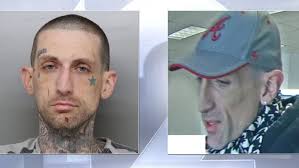 Suspect in Norwood bank robbery appears in court