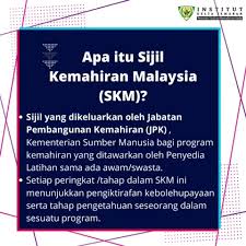 Sijil dianugerahkan dalam versi bahasa melayu dan bahasa arab. U8vtogaipuuskm