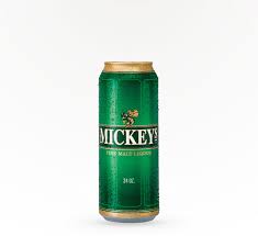 Mickey Malt Malt Beverages Specialty Beer Delivered Near You Saucey Unisex mickey's beer malt liquor hat adjustable fitted dad baseball cap trucker hat cowboy hat. mickey malt malt beverages specialty beer