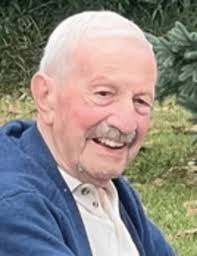 James "Jim" Austin Thompson Obituary