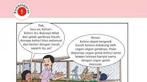 Soal uts tema 5 kelas 1 sd semester 2 soal 1. Kunci Jawaban Tema 1 Kelas 5 Sd Halaman 2 3 4 5 6 7 Buku Tematik Pembelajaran 1 Tribunnews Com Mobile