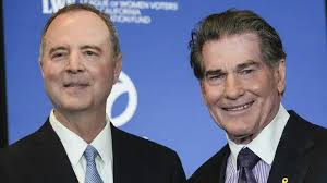 2024 Election Results: Adam Schiff beats Steve Garvey for California's U.S.  Senate seat