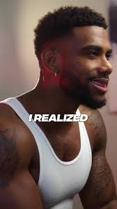 Austin Dunham Cut His Hair