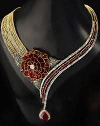 basic course in jewellery design