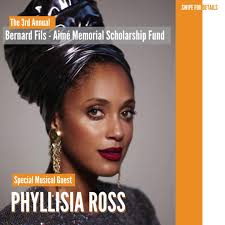 Alumna Daphnée Charles has used the opportunity HELP gave her to pay it  forward and help give the same opportunity to more Haitian students.  Through her work with HELP's development team and