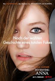 Inventing Anna：《創造安娜》---從服飾語言凝視《創造安娜》偷拐搶騙紐約時尚圈| Literature Liberty