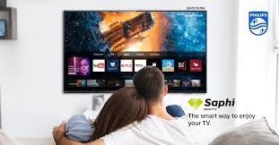 Philips saphi smart tv the smart way to enjoy your tv. Facebook