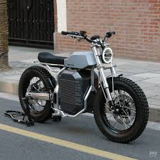 Switch Escrambler The Best Looking Electric Bike Yet Best Electric Bikes Electric Motorcycle Electric Bike