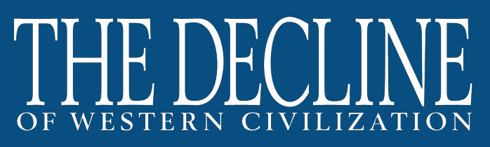 File:The Decline of Western Civilization logo.png - Wikimedia Commons