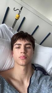 Brandon Sotelo's Instagram, Twitter & Facebook