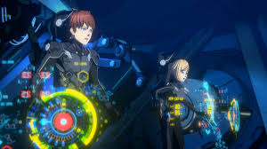 Pacific Rim: The Black Review (Spoiler-Free) | Den of Geek