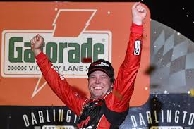 Scott miller, nascar senior vice president of competition, said officials will keep an eye on the two but believe the drivers will keep their issues in check going forward. Nascar Erik Jones Will Not Return To Joe Gibbs Racing Next Year Charlotte Observer