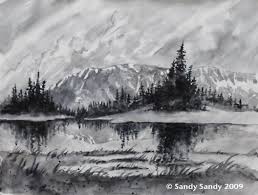 Check spelling or type a new query. Background Landscape Pencil Drawings Landscape Drawings Mountain Sketch