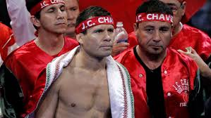 Julio césar chávez gonzález (spanish pronunciation: The Greatest Mexican Of Them All Julio Cesar Chavez Boxing News