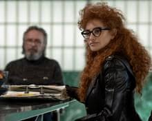 In a World… – review | Comedy films | The Guardian