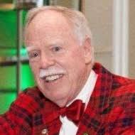 John Lafoy's Instagram, Twitter & Facebook