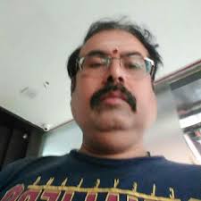 Satish Balakrishnan at Cremee, CV Raman Nagar,