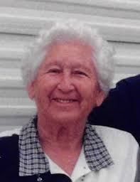 Obituary information for Beulah Mae Bayless