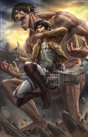Eren Jaeger Fanart Attack On Titan Fanart Attack On Titan Anime Attack On Titan Eren