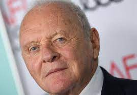 Making academy awards history in the most awkward way imaginable, anthony hopkins won the oscar for best actor for his performance in the father, becoming the oldest winner ever. 2emwzw 984mvgm