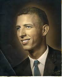 Joe Pat Hale (1939-1993)